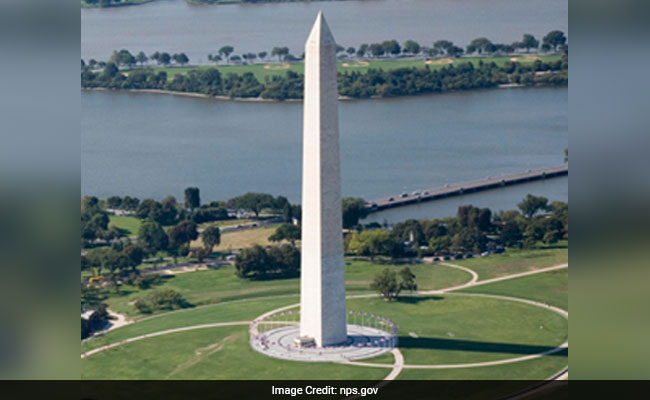 Washington Monument Shut Until At Least 2019 For Repairs