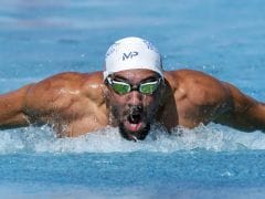 Michael Phelps' Diet: 12000 Calories for this Record Winning Olympian Swimmer?