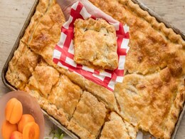 Steal the Potluck Show With Slab Pie For a Crowd Recipe Steal the Potluck Show With Slab Pie For a Crowd Recipe