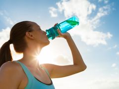8 Myths About Drinking Water and Hydration