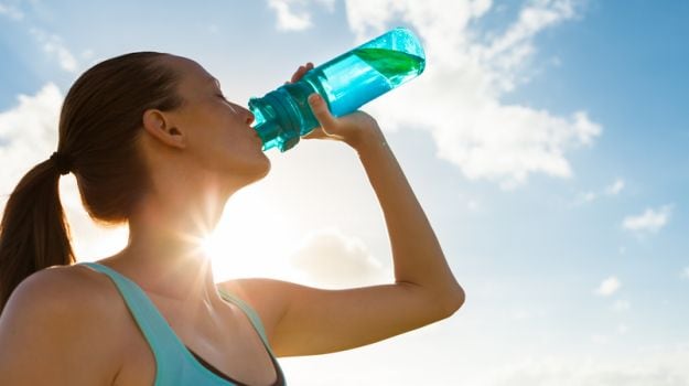 8 Myths About Drinking Water and Hydration