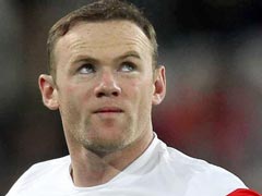 Wayne Rooney Tired of Debate Over His Best Position