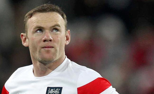इंग्लैंड के लिए 53 गोल दागने वाले कप्तान वान रूनी विश्व कप, 2018 के बाद संन्यास लेंगे