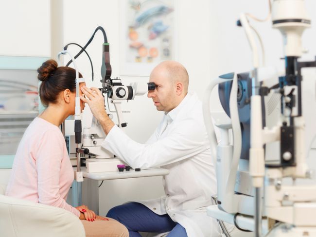 World Sight Day 2024: Why Your Retinal Health Matters World Sight Day 2024: Why Your Retinal Health Matters