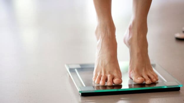 4 Unusual Ways to Help Lose Weight