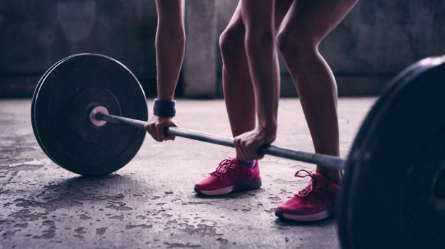 Weightlifting for Women: The Ultimate Guide for Beginners