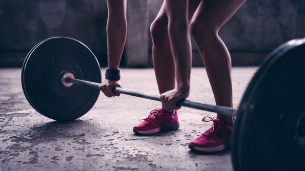 Weightlifting for Women: The Ultimate Guide for Beginners - NDTV Food