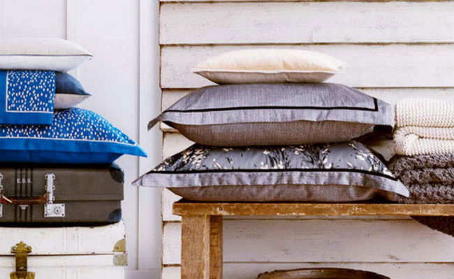 Welspun India Recovers After Slumping 5% As Wal-Mart Pulls Out Products