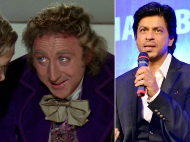 On Twitter, Gene Wilder Remembered Fondly by Shah Rukh Khan, Rishi Kapoor