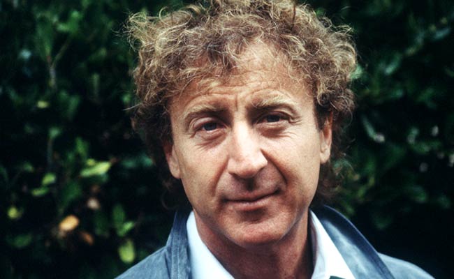 'Willy Wonka' Star Gene Wilder Dies At 83