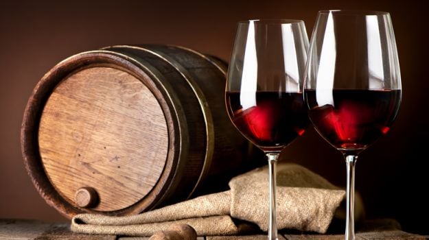 Where Does Wine Get Its Aroma From?
