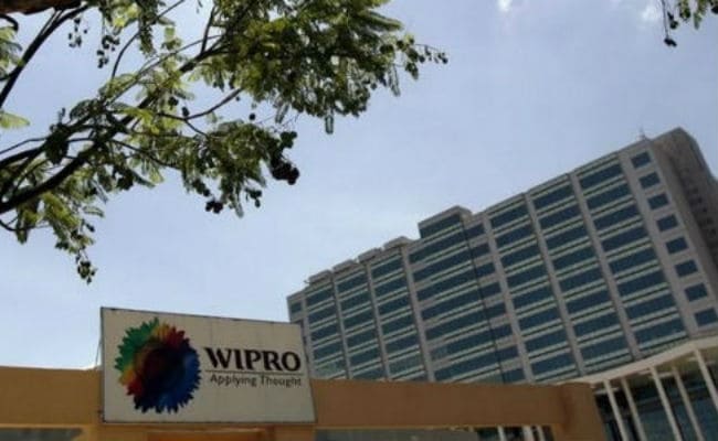 Wipro Picks Up Minority Stake In Israeli Firm For $1.5 Million