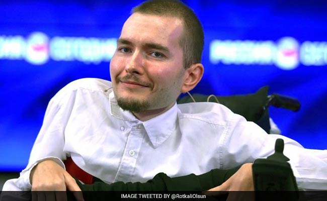 Surgeons Hope To Do The World's First Head Transplant - And A Head Has Been Offered