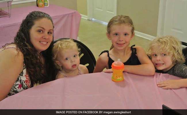 Five Dead, Including 2-Year-Old Heart Transplant Recipient, In Family Murder-Suicide