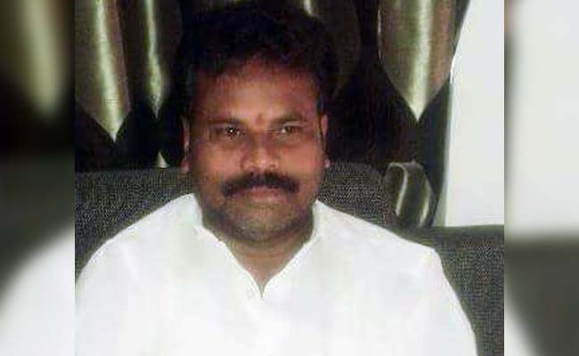 आंध्र प्रदेश : सिकंदराबाद में कांग्रेस नेता को मारी गोली, घटना CCTV में कैद