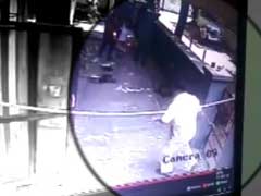 Congress Leader Yadagiri Shot At 6 Times, Attack Caught On Camera