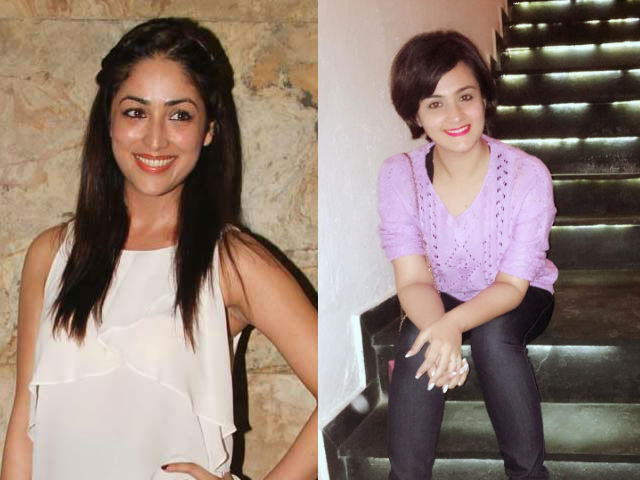 Shweta Rohira, Yami Gautam Were at the Same Event. Here's What Happened