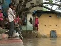 Yamuna Water Barrage Opens Today Despite Flooding In North Delhi