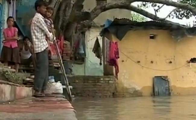 Yamuna Water Barrage Opens Today Despite Flooding In North Delhi