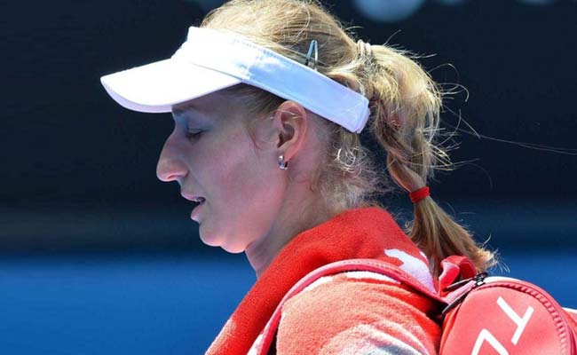 रियो ओलिंपिक : रूसी तैराक येफिमोव के खिलाफ दुर्व्यवहार पर टेनिस सनसनी मकारोवा ने जताई हैरानी