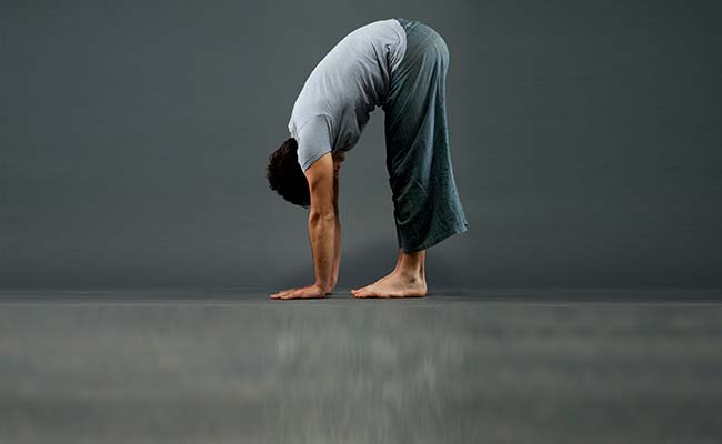 Yogic Breathing May Help Fight Major Depression: Study