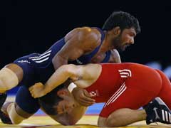 स्वर्ण में बदल सकता है योगेश्वर दत्त का लंदन ओलंपिक का कांस्य : रिपोर्ट