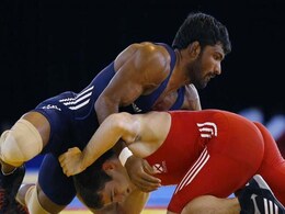 योगेश्वर का पदक गोल्ड में नहीं बदलेगा, विश्व संस्था ने लंदन खेलों के विजेता को पाक साफ बताया योगेश्वर का पदक गोल्ड में नहीं बदलेगा, विश्व संस्था ने लंदन खेलों के विजेता को पाक साफ बताया
