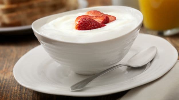 Regular Intake of Yogurt May Help Prevent Osteoporosis in Old People