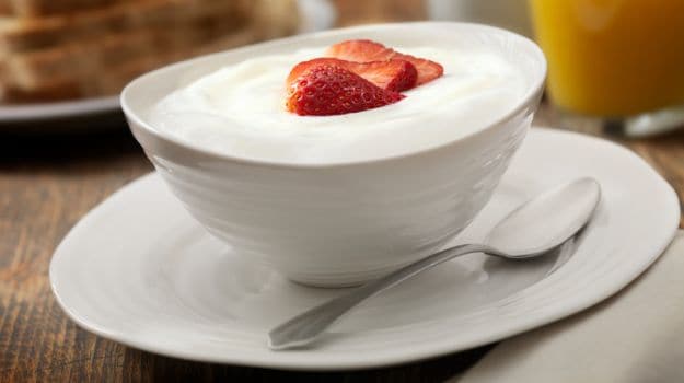 yogurt