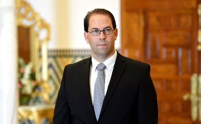 Tunisia Names Youssef Chahed, As PM-Designate