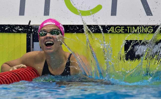 ओलिंपिक में 23 गोल्‍ड जीतने वाले फेल्‍प्‍स ने डोपिंग पर क्‍या कहा कि रूसी तैराक यूलिया हईं खफा...