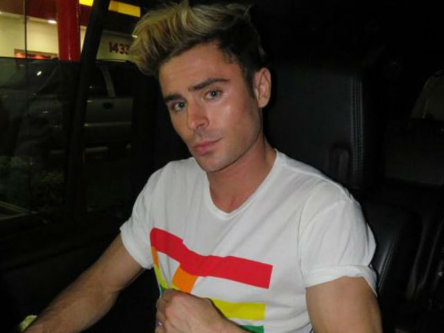 Zac Efron Says He Will Never Be Able to Date