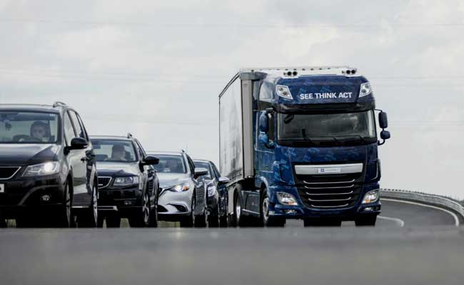 Germany's ZF Group To Set Up Technology Centre In Hyderabad