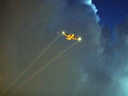 Miami Residents Fret Over Pesticide Used To Fight Zika Miami Residents Fret Over Pesticide Used To Fight Zika