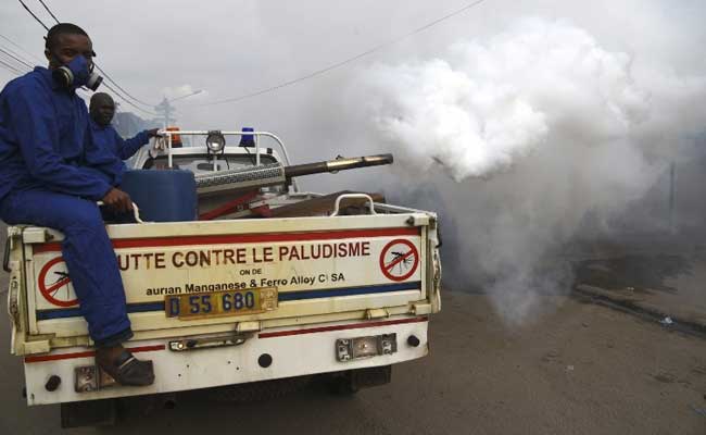 Zika Spreads To Miami Beach, US Expands Travel Warning