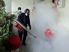 2 More Indians Infected With Zika In Singapore