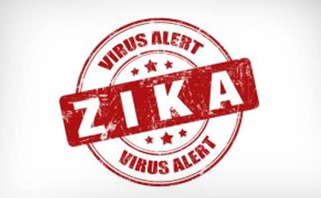 Cuba Says 2 People Apparently Contracted Zika Inside Country