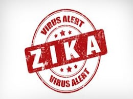 Cuba Says 2 People Apparently Contracted Zika Inside Country Cuba Says 2 People Apparently Contracted Zika Inside Country