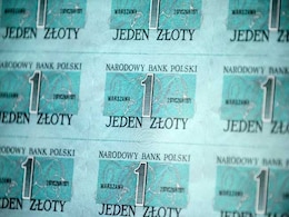 Top Secret Cold War Banknotes From 1970s Now Surface In Poland Top Secret Cold War Banknotes From 1970s Now Surface In Poland