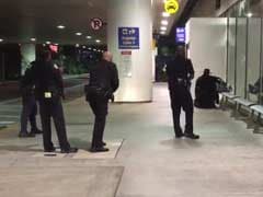 Part Of Los Angeles Airport Briefly Closed, 'Zorro' Detained