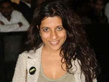 Zoya Akhtar Would Love To Direct for Television