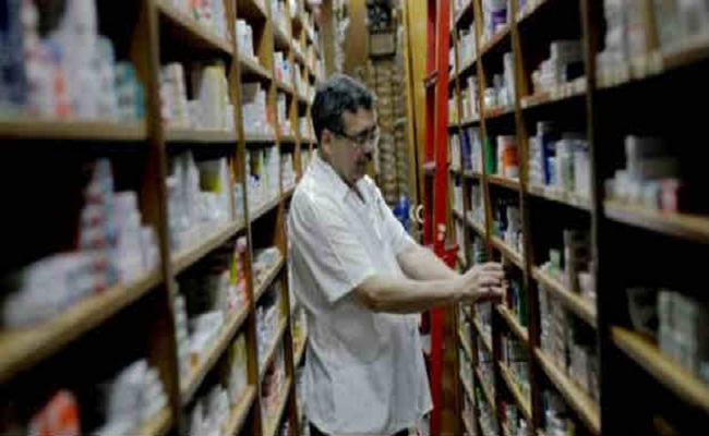 Cadila Gets USFDA's Final Nod To Market Ethacrynate Sodium