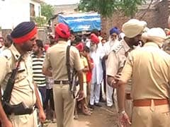 100-Year-Old Woman Murdered In Punjab, Family Alleges She Was Raped