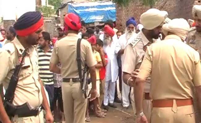 100-Year-Old Woman Murdered In Punjab, Family Alleges She Was Raped