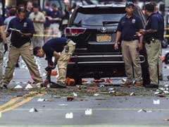 Investigators Identify 2 Men Who Took Bag That Held Bomb