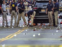 Investigators Identify 2 Men Who Took Bag That Held Bomb Investigators Identify 2 Men Who Took Bag That Held Bomb