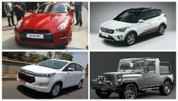 Toyota Ranks First In J.D Power 2016 India Sales Satisfaction Index
