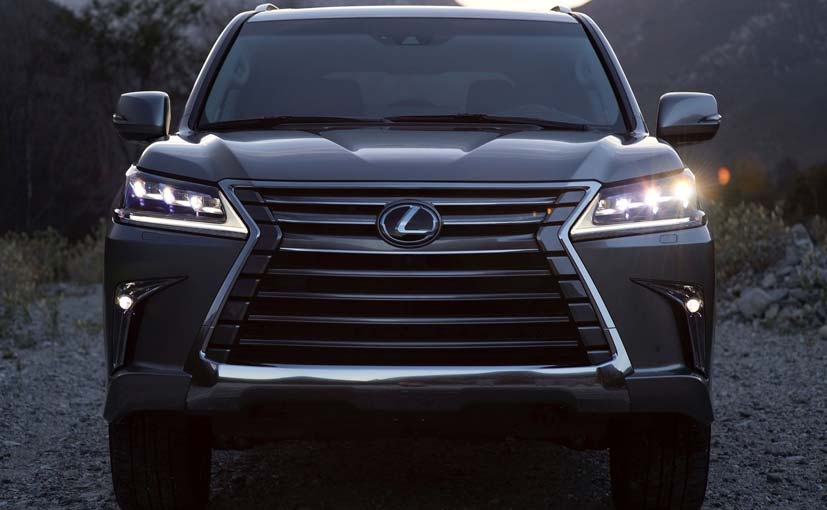 Exclusive: Lexus India Entry Confirmed; Model Range Revealed