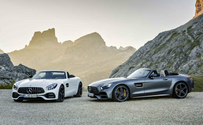 Mercedes Ending Development Of Hybrid Cars To Focus On EVs