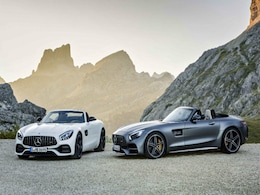 Mercedes Ending Development Of Hybrid Cars To Focus On EVs Mercedes Ending Development Of Hybrid Cars To Focus On EVs
